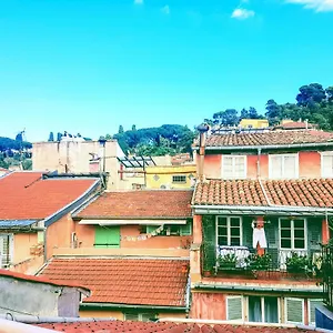  Apartment Ze Perfect Place - Superbe Studio Vieux - Calme Et Climatise