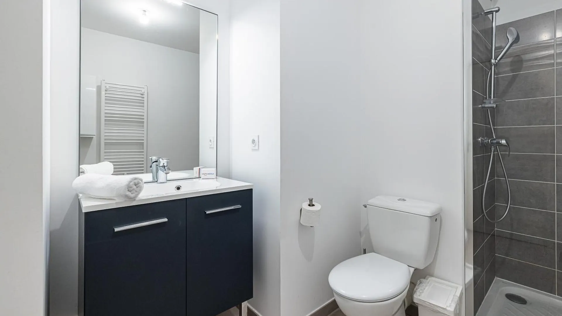 Apartament Appartement Du Ray - Happy Rentals Nicea