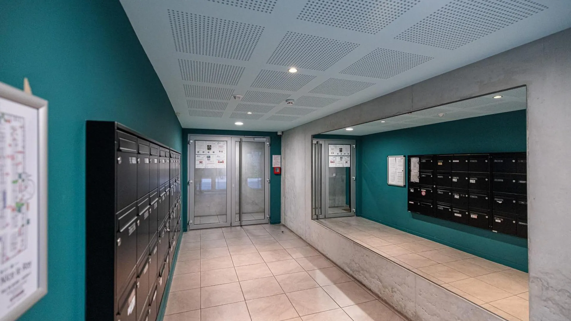 Appartement Du Ray - Happy Rentals Nicea Apartament