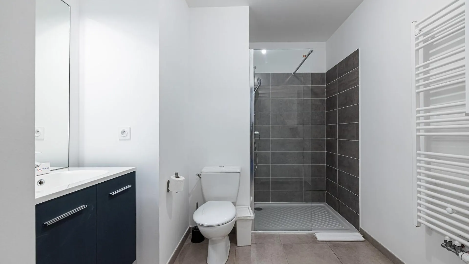 Appartement Du Ray - Happy Rentals Nice